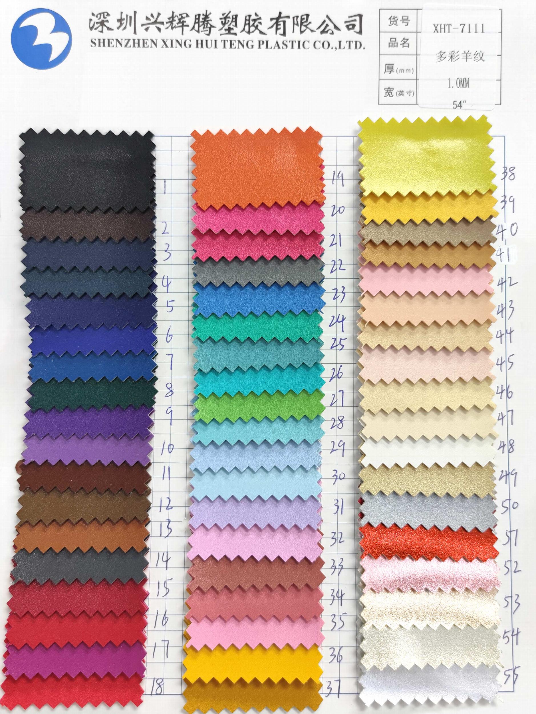 30x135CM PU Leather Fabric for Sewing Projects
